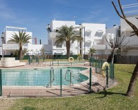 Nybygg - Penthouse - Vera - Vera playa