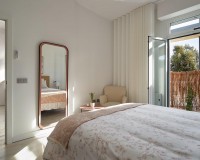 Nybygg - Penthouse - Vera - Vera playa