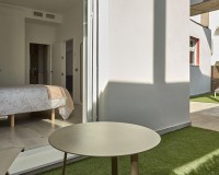 Nybygg - Penthouse - Vera - Vera playa