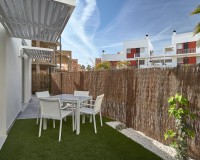 Nybygg - Penthouse - Vera - Vera playa