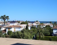 Nybygg - Penthouse - Vera - Vera playa