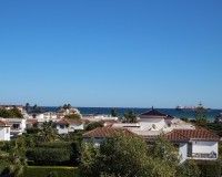 Nybygg - Penthouse - Vera - Vera playa