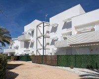 Nybygg - Penthouse - Vera - Vera playa