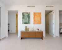 Nybygg - Penthouse - Villajoyosa - Cala de Finestrat