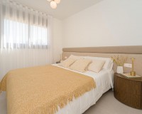 Nybygg - Penthouse - Villajoyosa - Cala de Finestrat