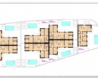 Nybygg - Quad - Daya Nueva - CENTRO