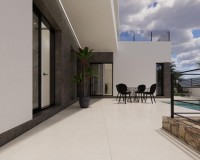 Nybygg - Quad - Dolores - urbanizacion