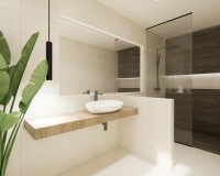Nybygg - Quad - Dolores - urbanizacion