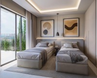 Nybygg - Rekkehus - Casares - Casares Del Sol