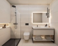 Nybygg - Rekkehus - Casares - Casares Del Sol