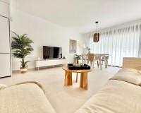 Nybygg - Rekkehus - Cox - San Fernando
