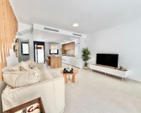 Nybygg - Rekkehus - Cox - San Fernando