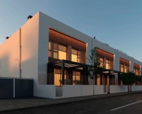 Nybygg - Rekkehus - Dolores - Sector 2