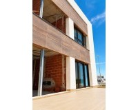 Nybygg - Rekkehus - Dolores - Sector 2