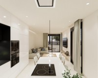 Nybygg - Rekkehus - Dolores - urbanizacion