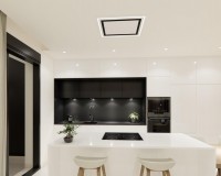 Nybygg - Rekkehus - Dolores - urbanizacion