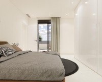 Nybygg - Rekkehus - Dolores - urbanizacion