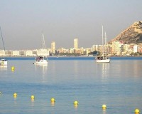 Nybygg - Rekkehus - El Verger - Playa de La Almadraba