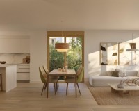 Nybygg - Rekkehus - El Verger - Playa de La Almadraba