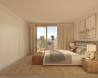 Nybygg - Rekkehus - El Verger - Playa de La Almadraba