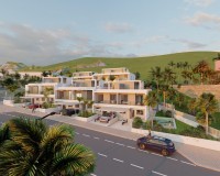 Nybygg - Rekkehus - Estepona - Azata Golf Estepona Oeste