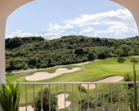 Nybygg - Rekkehus - Estepona - Azata Golf