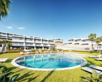 Nybygg - Rekkehus - Finestrat - Balcón de finestrat