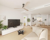 Nybygg - Rekkehus - Finestrat - Balcón de finestrat