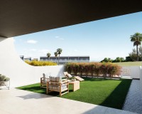 Nybygg - Rekkehus - Finestrat - Balcón de finestrat