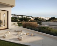 Nybygg - Rekkehus - Fuengirola - Higueron
