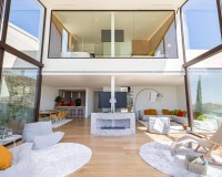 Nybygg - Rekkehus - Fuengirola - Higueron