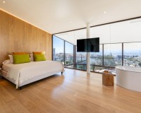 Nybygg - Rekkehus - Fuengirola - Higueron