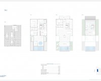 Nybygg - Rekkehus - Fuengirola - Higueron