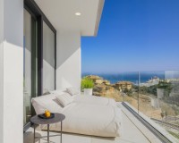 Nybygg - Rekkehus - Fuengirola - Higueron