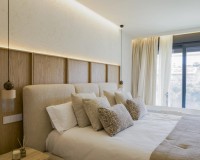 Nybygg - Rekkehus - Fuengirola - Higueron