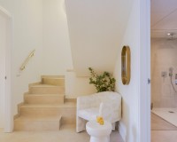 Nybygg - Rekkehus - Fuengirola - Higueron