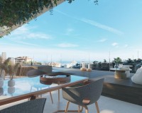 Nybygg - Rekkehus - Fuengirola - Higueron