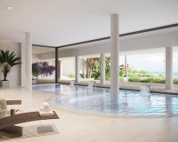 Nybygg - Rekkehus - Fuengirola - Higueron