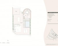 Nybygg - Rekkehus - Fuengirola - Lomas del Higueron