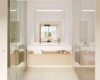 Nybygg - Rekkehus - Fuengirola - Torreblanca