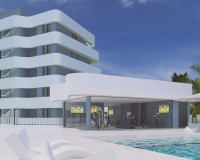 Nybygg - Rekkehus - Guardamar - EL RASO