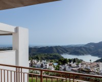Nybygg - Rekkehus - Istán - Cerros De Los Lagos