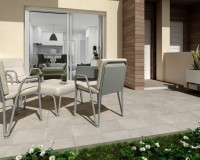 Nybygg - Rekkehus - La Manga del Mar Menor - La Manga