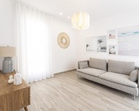 Nybygg - Rekkehus - La Manga del Mar Menor - La Manga