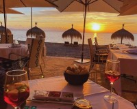 Nybygg - Rekkehus - La Manga del Mar Menor - La Manga