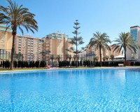 Nybygg - Rekkehus - La Manga del Mar Menor - La Manga
