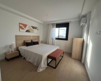 Nybygg - Rekkehus - La Union - centro