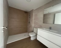 Nybygg - Rekkehus - La Union - centro