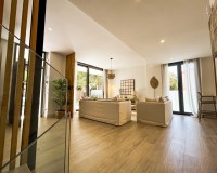 Nybygg - Rekkehus - Málaga - El Limonar