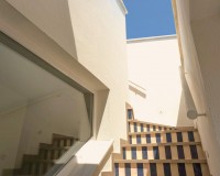 Nybygg - Rekkehus - Málaga - Playa de la Malagueta